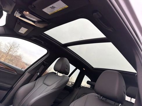 Used 2021 BMW X3 xDrive30i w/ Convenience Package image 14