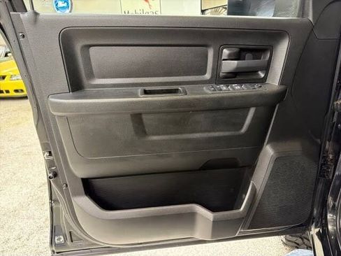 Used 2020 RAM 2500 Tradesman AWD/4WD image 16