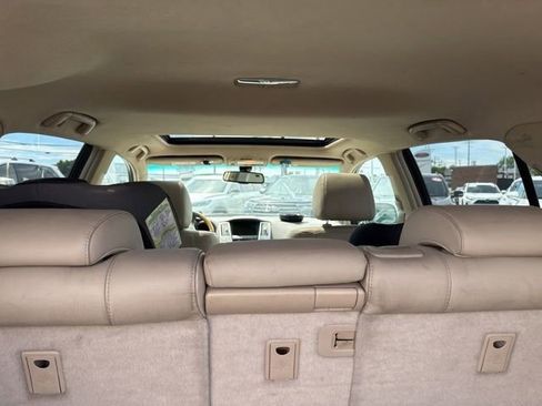 Used 2008 Lexus RX 350 AWD image 5