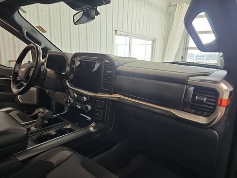Used 2021 Ford F150 Raptor w/ Equipment Group 801A High AWD/4WD image 28