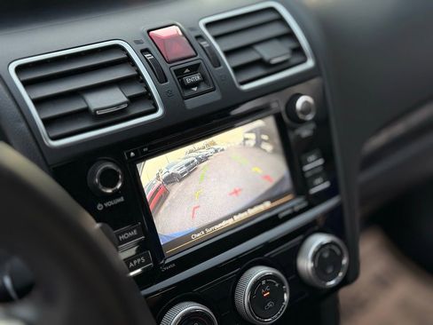 Used 2016 Subaru WRX Premium image 24