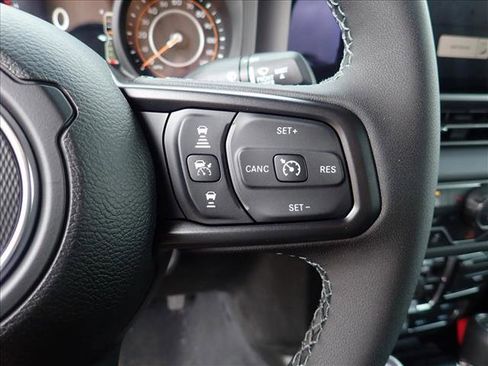 New 2026 Jeep Gladiator Mojave AWD/4WD image 13