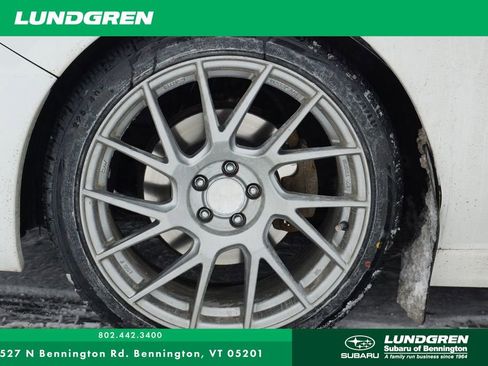 Used 2017 Subaru Impreza 2.0i Sport image 41