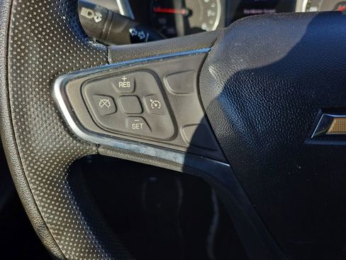 Used 2019 Chevrolet Equinox LT image 23