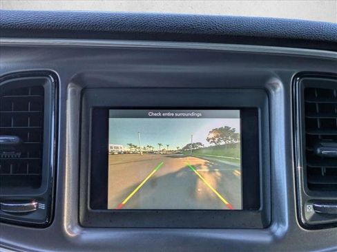 Used 2019 Dodge Challenger SXT w/ Blacktop Package image 14