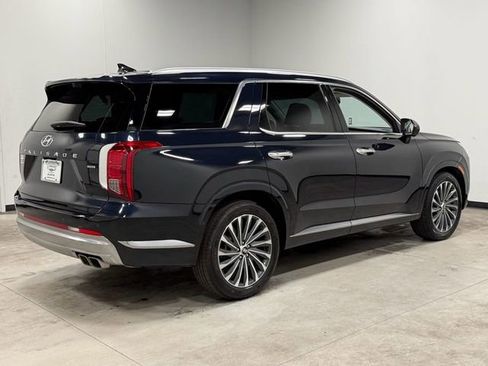 Used 2024 Hyundai Palisade Calligraphy AWD/4WD image 12