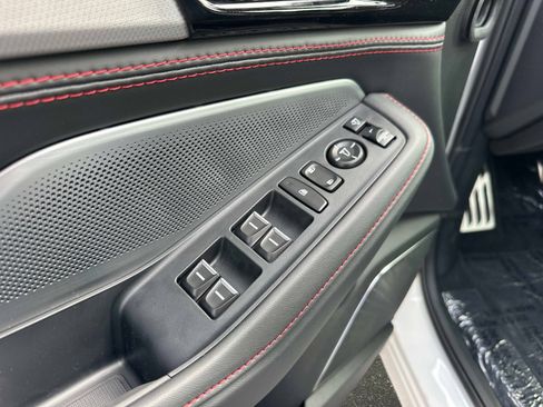 Used 2026 Acura MDX A-Spec image 16