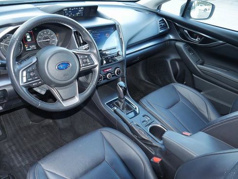 Used 2017 Subaru Impreza 2.0i Limited w/ Moonroof/BSD & Rcta/Eyesight image 15