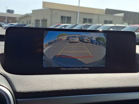 Certified 2024 MAZDA CX-50 AWD 2.5 S w/ Cargo Package image 18