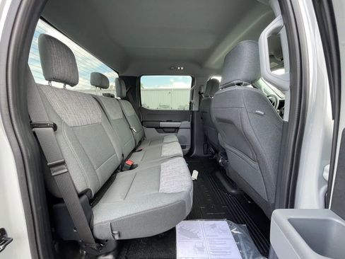 New 2026 Ford F350 XLT w/ FX4 Off-Road Package AWD/4WD image 24