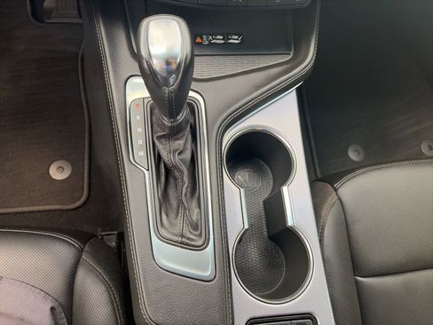 Used 2024 Cadillac CT4 Premium Luxury w/ Technology Package image 22