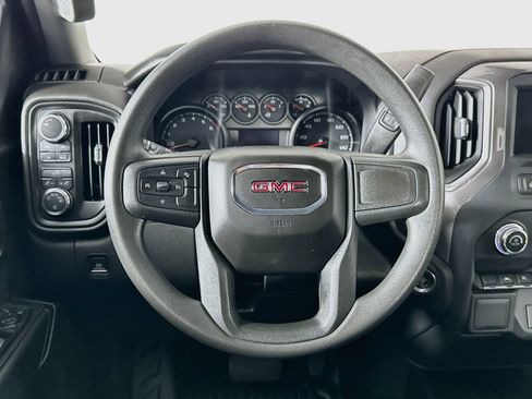 Used 2023 GMC Sierra 1500 Pro AWD/4WD image 18