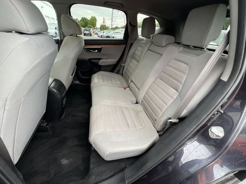 Used 2017 Honda CR-V EX image 5