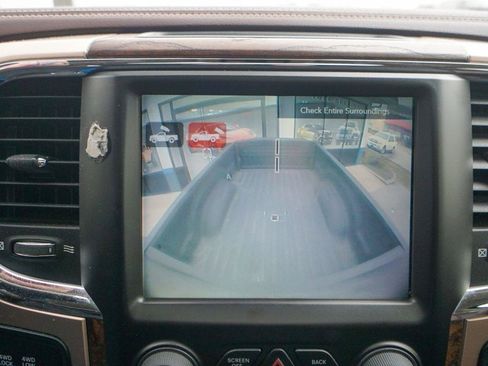 Used 2013 RAM 2500 Longhorn w/ Protection Group AWD/4WD image 29