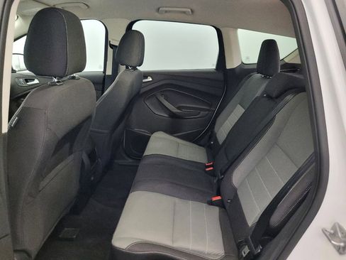 Used 2016 Ford Escape SE AWD/4WD image 18