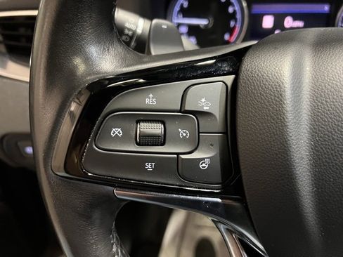 Used 2023 Buick Enclave Essence w/ Experience Buick Package image 37