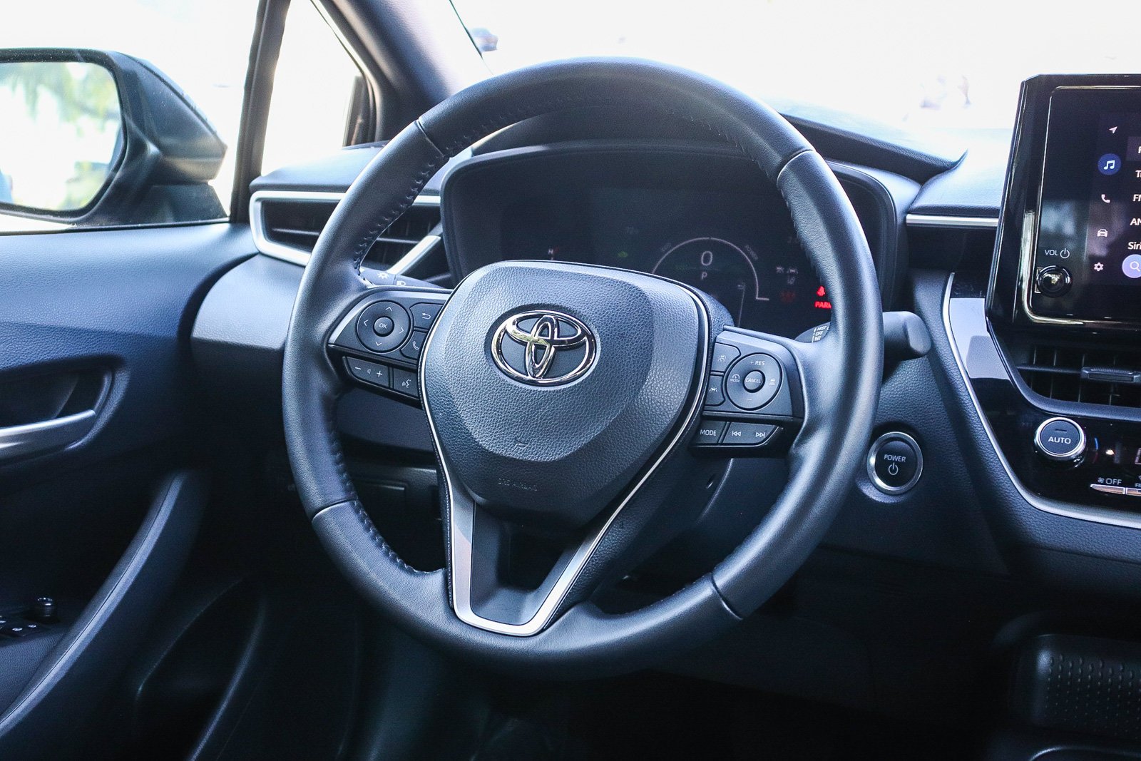 Certified 2026 Toyota Corolla SE FWD image 15