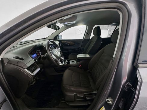Used 2020 GMC Terrain SLE FWD image 19