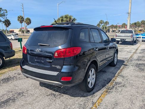 Used 2007 Hyundai Santa Fe SE FWD image 4
