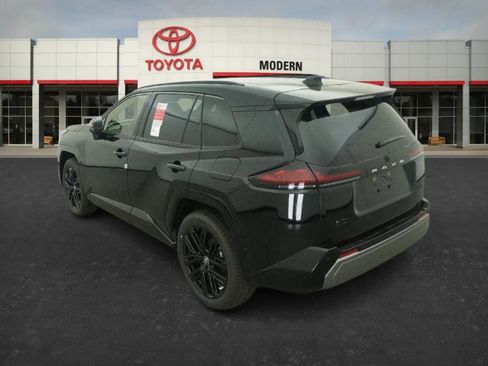 New 2026 Toyota RAV4 XSE image 13