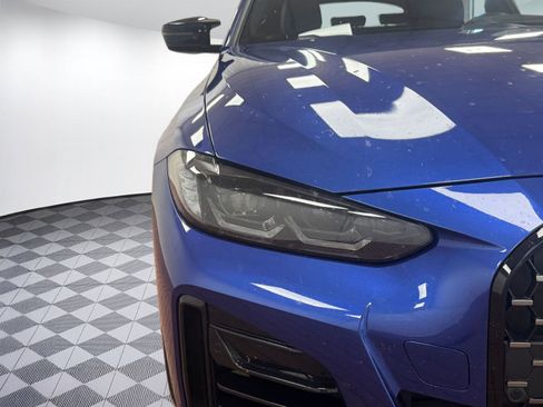 Certified 2023 BMW M440i xDrive Gran Coupe w/ Premium Package image 10