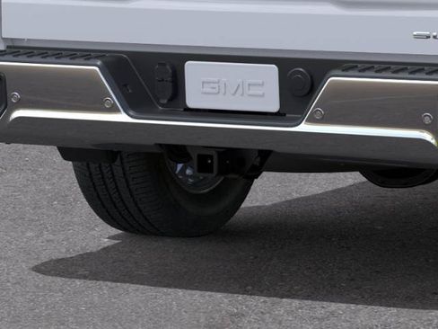 New 2026 GMC Sierra 1500 SLT w/ SLT Premium Plus Package RWD image 14