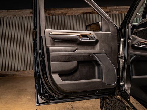 Used 2023 GMC Sierra 1500 Elevation AWD/4WD image 27