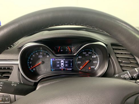 Used 2018 Chevrolet Impala Premier w/ Premier Confidence Package image 23