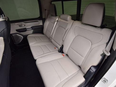 Used 2022 RAM 1500 Limited image 26