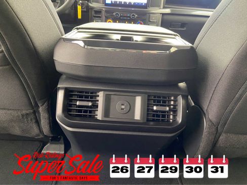 New 2025 Ford F150 STX image 17