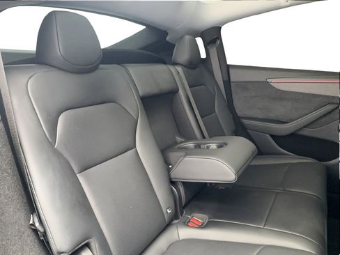 Used 2026 Tesla Model Y AWD image 20