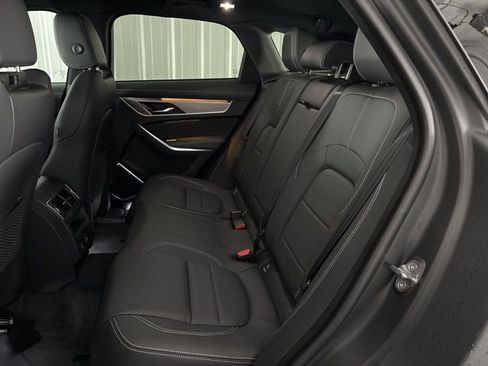 Used 2026 Jaguar F-PACE R-Dynamic S image 26