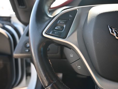 Used 2017 Chevrolet Corvette Z06 image 19