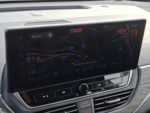 Certified 2024 Nissan Altima 2.5 SV w/ SV Premium Package image 17