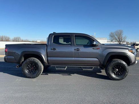 Used 2021 Toyota Tacoma TRD Pro image 12