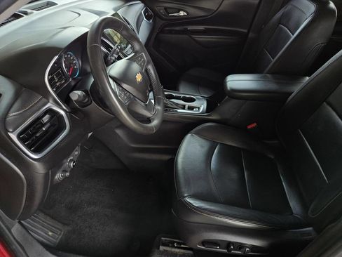 Used 2018 Chevrolet Equinox Premier FWD image 19
