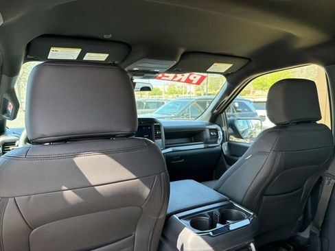 Used 2024 Ford F150 STX image 28