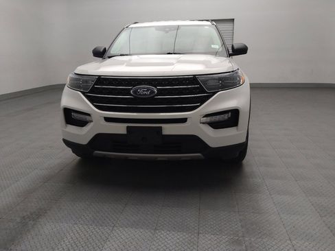 Used 2020 Ford Explorer XLT w/ Equipment Group 202A image 15
