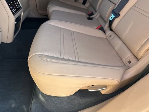 Used 2021 Porsche Cayenne GTS image 39