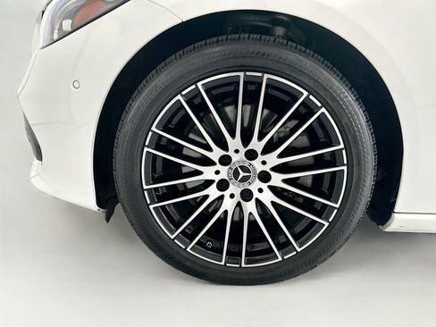 Certified 2023 Mercedes-Benz C 300 Sedan image 28