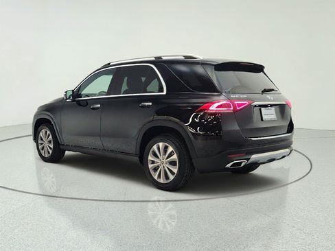 Used 2022 Mercedes-Benz GLE 350 image 7