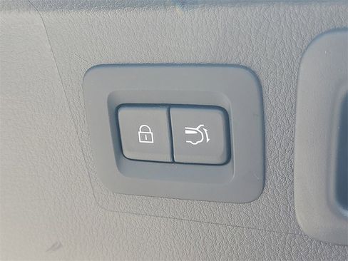 New 2025 MAZDA CX-50 AWD 2.5 Turbo w/ Accent Package image 10