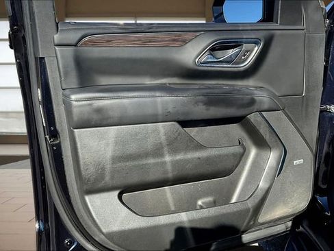 Used 2022 Chevrolet Tahoe LT w/ LT Signature Plus Package image 23