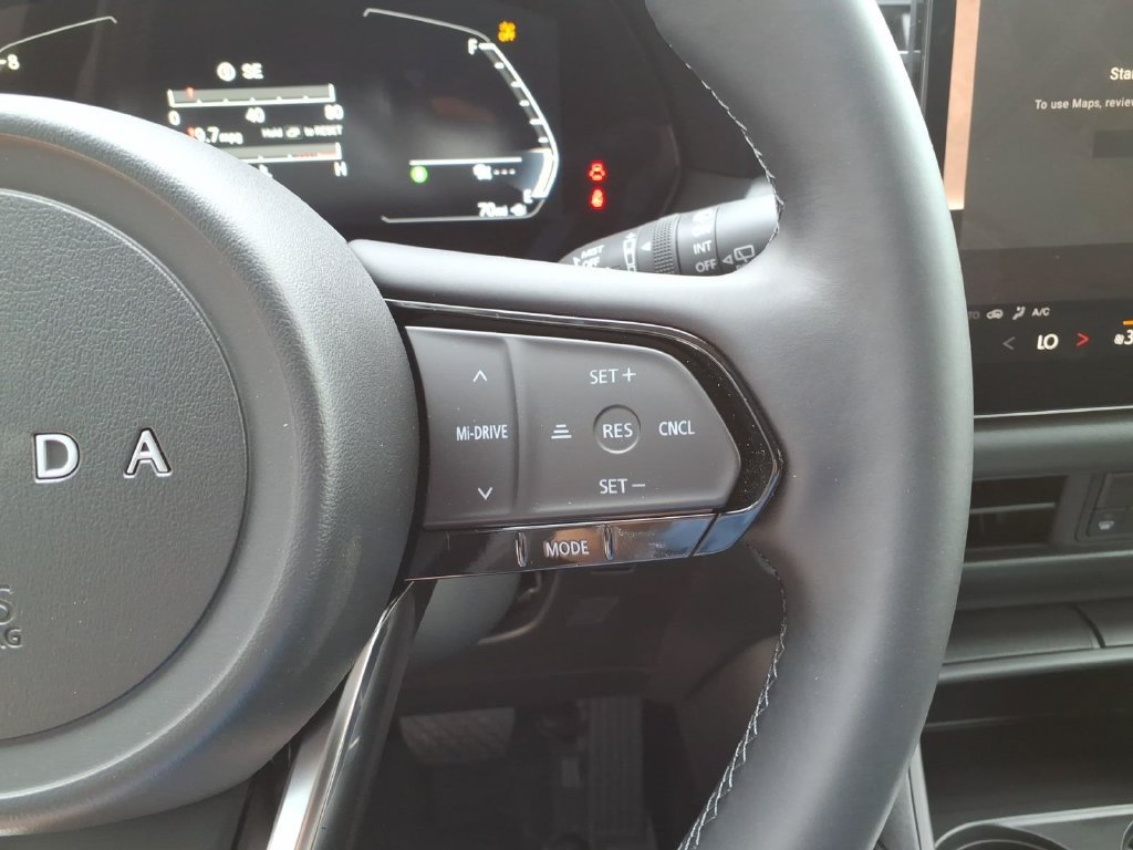 New 2026 MAZDA CX-5 Select AWD/4WD image 20