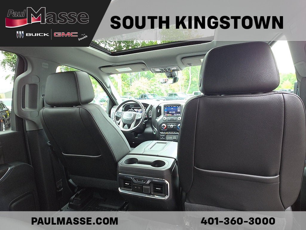 Used 2020 GMC Sierra 2500 Denali w/ Denali Ultimate Package AWD/4WD image 30