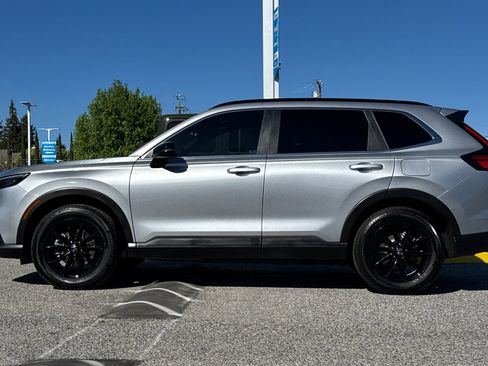 Used 2025 Honda CR-V Sport image 2