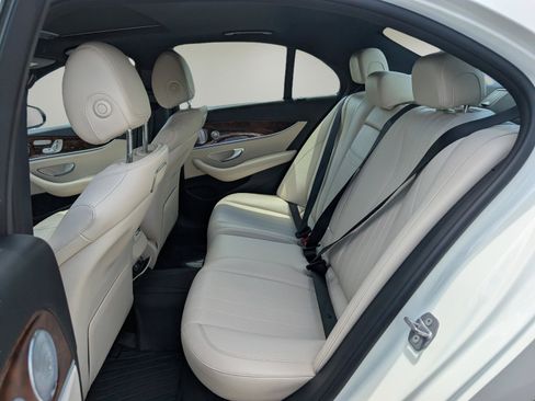Used 2018 Mercedes-Benz E 300 w/ Premium 1 Package image 12