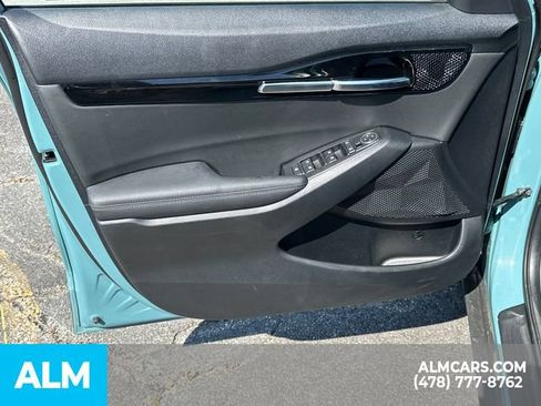 Used 2026 Kia Seltos S FWD image 11