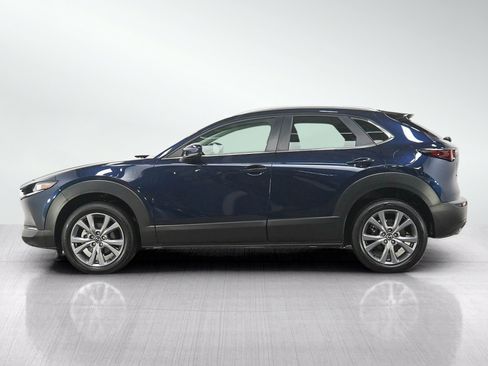 Used 2024 MAZDA CX-30 AWD 2.5 S w/ Preferred Package image 2