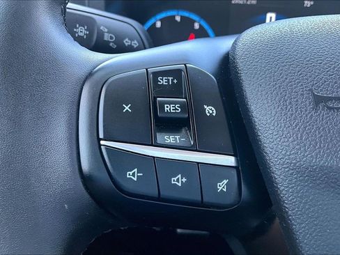 Used 2024 Ford Bronco Sport Big Bend w/ Convenience Package AWD/4WD image 16